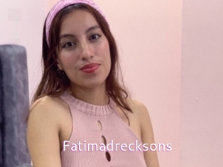 Fatimadrecksons