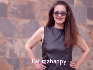 Fatimahappy