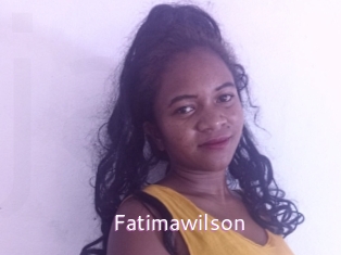 Fatimawilson