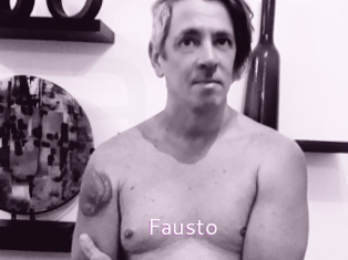 Fausto