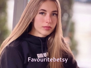 Favouritebetsy