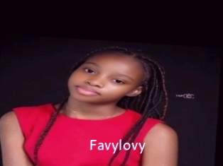 Favylovy