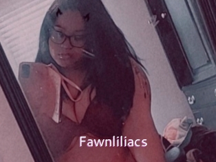 Fawnliliacs