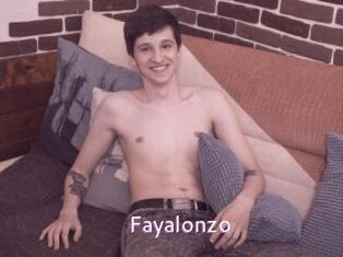 Fayalonzo