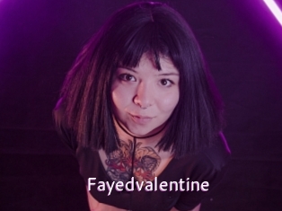 Fayedvalentine