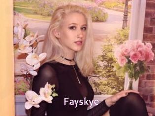 Fayskye