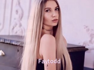 Faytodd