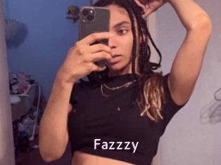 Fazzzy