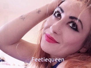 Feetiequeen