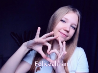 Felicealman