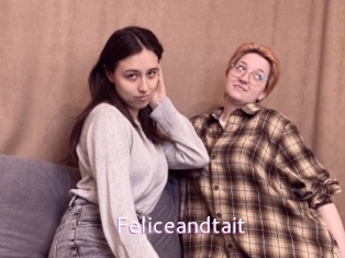 feliceandtait Just Amateurs