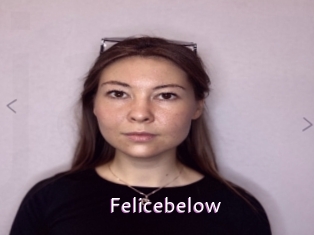 Felicebelow