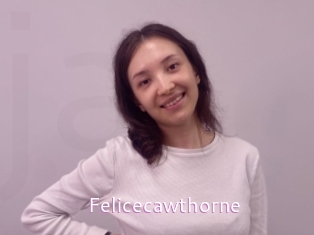 Felicecawthorne