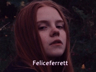 Feliceferrett