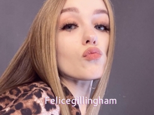 Felicegillingham