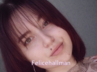 Felicehallman