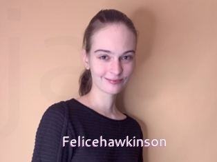 Felicehawkinson