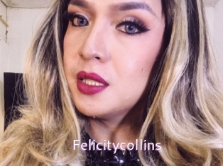 Felicitycollins