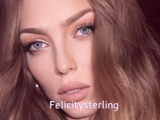 Felicitysterling