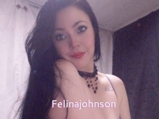 Felinajohnson