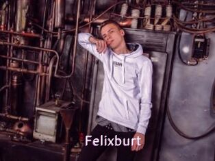 Felixburt