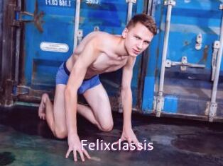 Felixclassis