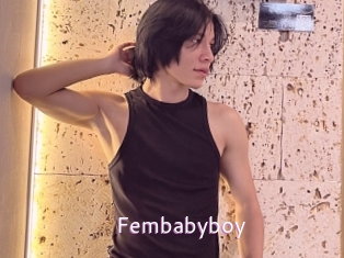 Fembabyboy