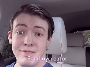 Femboycreator