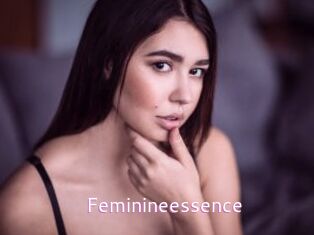 Feminineessence