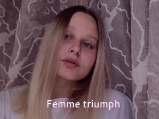 Femme_triumph