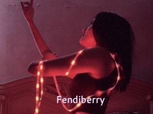 Fendiberry