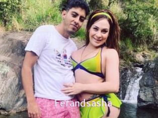 Ferandsasha