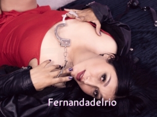 Fernandadelrio