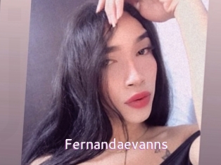 Fernandaevanns