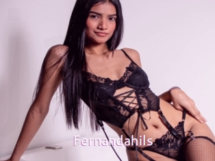 Fernandahils