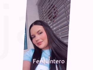 Ferquintero