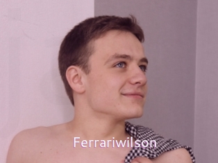 Ferrariwilson