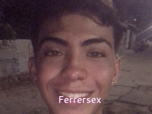 Ferrersex