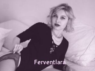 Ferventlara