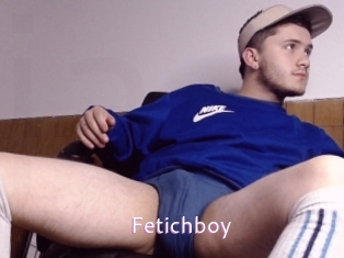 Fetichboy