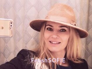 FetishSOFIE