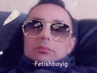 Fetishboyig