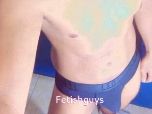 Fetishguys