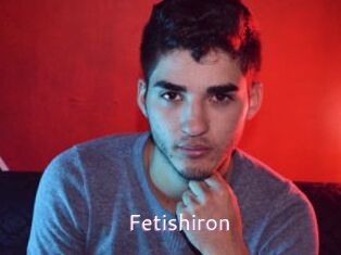 Fetishiron