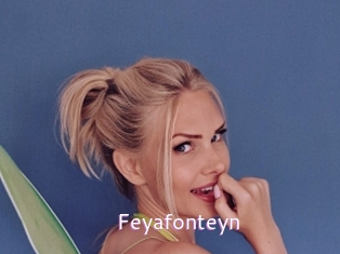 Feyafonteyn