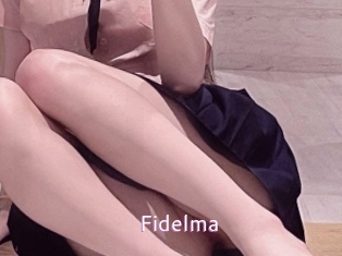 Fidelma