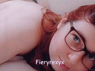 Fieryrexyx