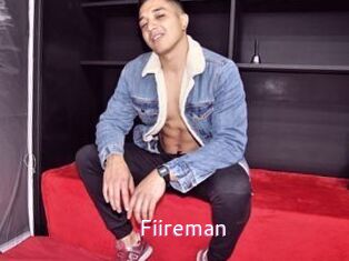 Fiireman