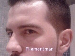 Filamentman