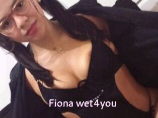 Fiona_wet4you